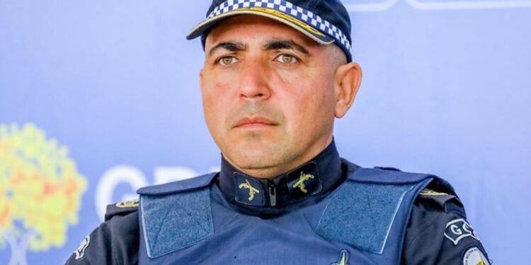 Ex-comandante da PMDF recorre ao Supremo para não depor na CPMI do 8 de janeiro