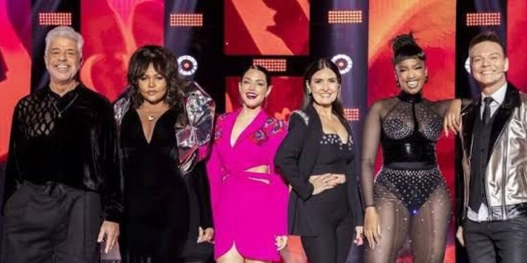 Após 11 anos no ar, Globo decide cancelar The Voice