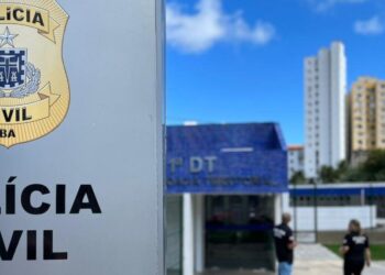 Polícia Civil localiza suspeitos de envolvimento em chacina de Mata de São João