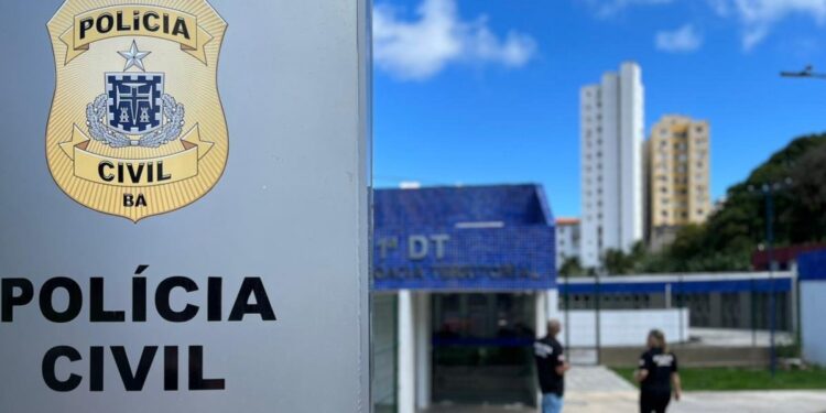 Polícia Civil localiza suspeitos de envolvimento em chacina de Mata de São João