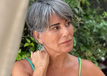 Glória Pires anuncia saída da Globo após 54 anos: “Ciclo que está se encerrando”