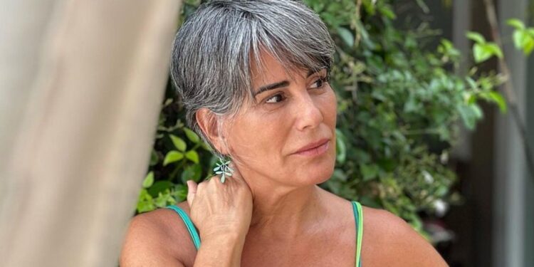 Glória Pires anuncia saída da Globo após 54 anos: “Ciclo que está se encerrando”