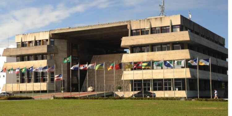 Assembleia Legislativa da Bahia retoma atividades regulares nesta terça-feira (1º)