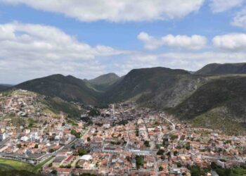 Tremor de terra é registrado em Jacobina; Bahia teve 5 tremores em julho