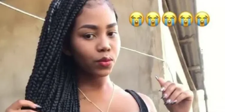Adolescente de 16 anos é encontrada morta após festa “paredão”