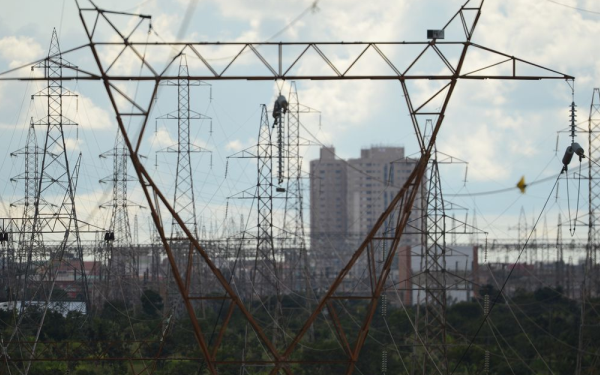 Apagão: Polícia Federal instaura inquérito para investigar causas