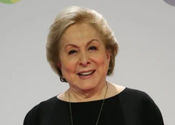 Morre Aracy Balabanian aos 83 anos
