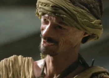 Ator de Game of Thrones morre aos 36 anos