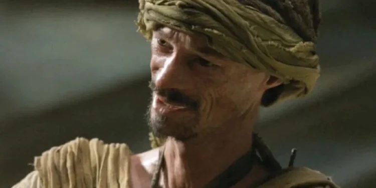 Ator de Game of Thrones morre aos 36 anos