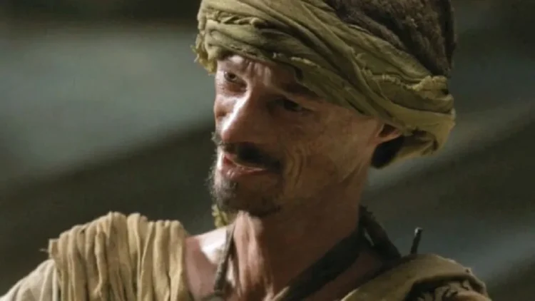 Foto: Reprodução | HBO