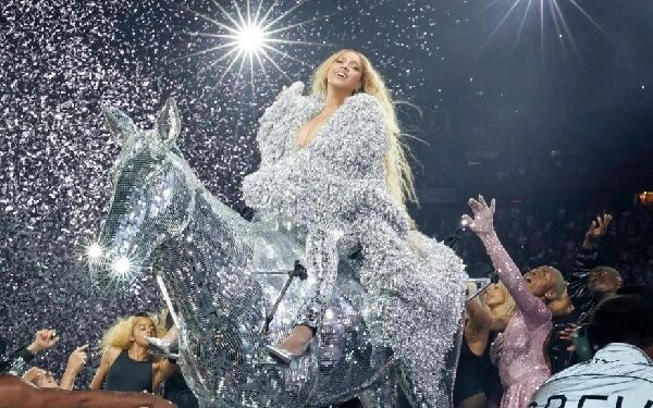 Beyoncé anuncia fim da ‘Renaissance’ e deixa Brasil sem apresentações da turnê