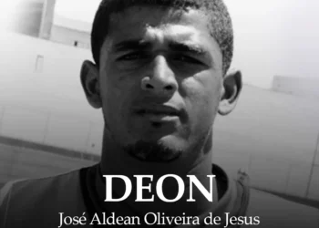 Clubes e FBF se manifestam e lamentam a morte do atacante Deon