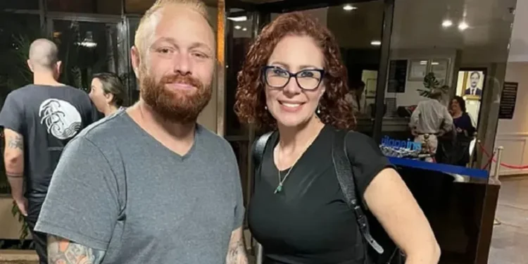 Delgatti reafirma ter recebido R$ 40 mil de Carla Zambelli