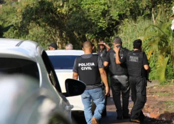 Dupla é presa por ameaça e morte de homem na Bahia