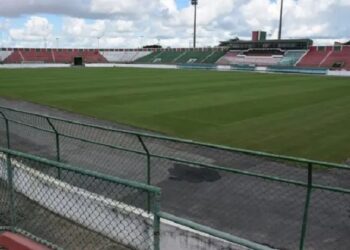 Prefeitura de Feira de Santana abre edital para privatizar estádio Joia da Princesa