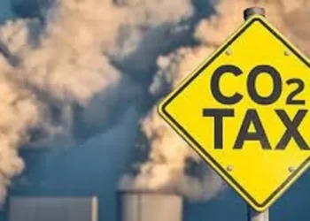 Europa inicia processo de taxação de “carbono importado”