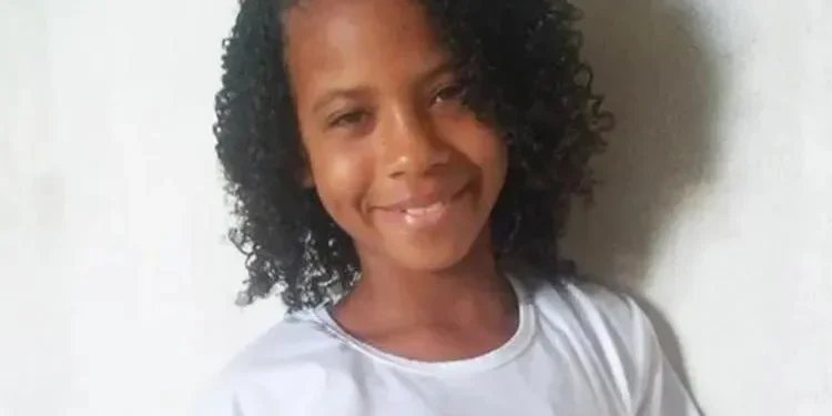 Ex-PM acusado de matar menina em Jardim Santo Inácio é absolvido