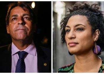 Ex-vereador testemunha do caso Marielle Franco é morto a tiros