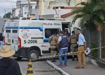 Feminicida de Ipirá é condenado a 16 anos de prisão