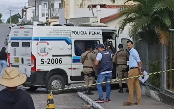 Feminicida de Ipirá é condenado a 16 anos de prisão