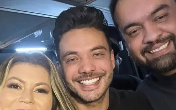 Governador do RJ falta à Marcha para Jesus para ir a show de Safadão