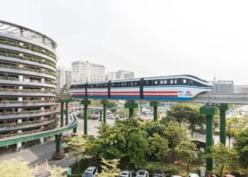 Governo rompe contrato com empresa responsável pelo VLT do Subúrbio