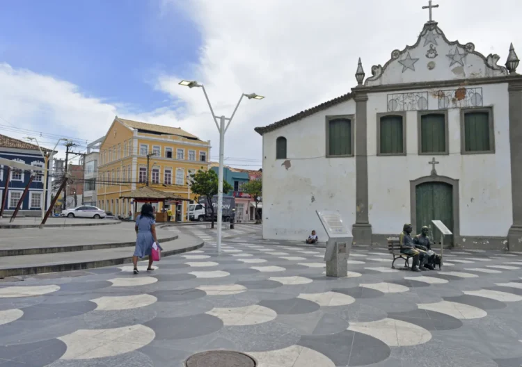 Foto: Shirley Stolze | Ag. A TARDE