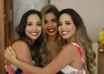 Homem que matou mulher na frente das filhas vai a júri popular