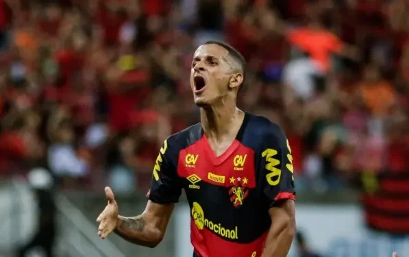 Paiva comenta chegada de Luciano Juba ao Bahia: “Seu pé esquerdo é uma luva”