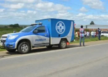 Colisão entre motocicletas deixa um homem morto na BA-640