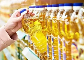 Óleo de soja é o produto com maior deflação acumulada, após subir 100% em 2020