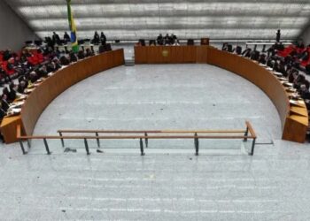 Sem magistrados baianos, STJ forma lista quádrupla para 2 vagas de ministro