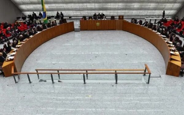 Sem magistrados baianos, STJ forma lista quádrupla para 2 vagas de ministro