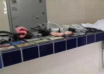 Médica com CRM falsificado é presa em flagrante durante consulta em UBS na Bahia