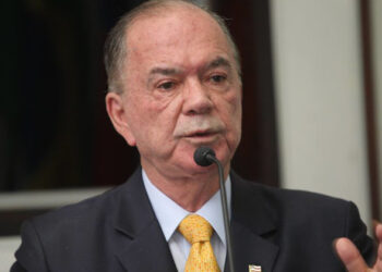 ‘Próximo passo é apurar os fatos’, diz Leão sobre processo contra Zambelli