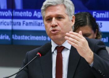 Ministro diz que ação do MST nas terras da Embrapa foi “ansiosa”