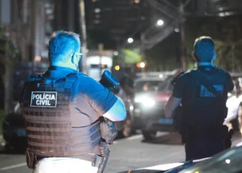 Integrantes de quadrilha de roubos e furtos de farmácia são presos