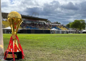 Jequié vence Jacobina e é Tricampeão da Série B do Campeonato Baiano