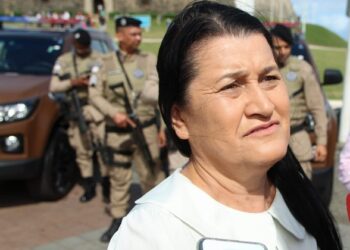 Secretária confirma rescisão de contrato para início das obras do VLT do Subúrbio