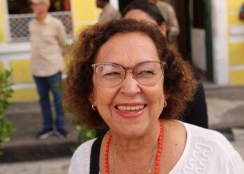 ‘Não perdoei’, diz Lídice sobre ter sido descartada para o Senado em 2018 na chapa petista