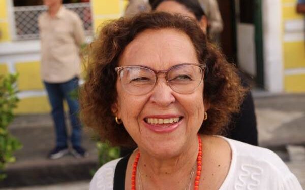 ‘Não perdoei’, diz Lídice sobre ter sido descartada para o Senado em 2018 na chapa petista