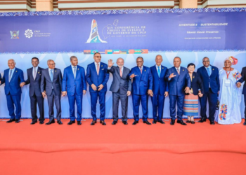 Países da CPLP querem ampliar cooperação econômica e empresarial