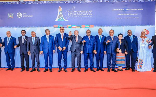 Países da CPLP querem ampliar cooperação econômica e empresarial