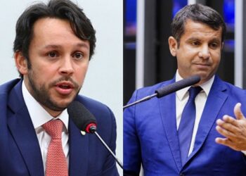 Mario Negromonte Jr disputa liderança da bancada do PP na Câmara dos Deputados