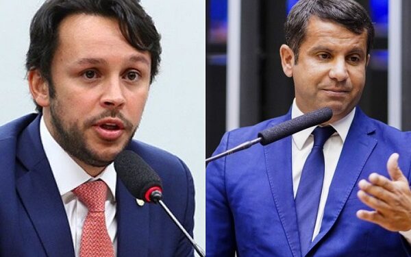 Mario Negromonte Jr disputa liderança da bancada do PP na Câmara dos Deputados