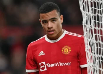 Mason Greenwood deixa Manchester United em comum acordo com o clube