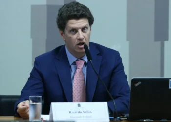 Movimento indígena pede que Salles seja investigado após ação na BA