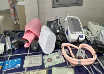 Mulher é presa atuando como falsa médica na zona rural de Brumado