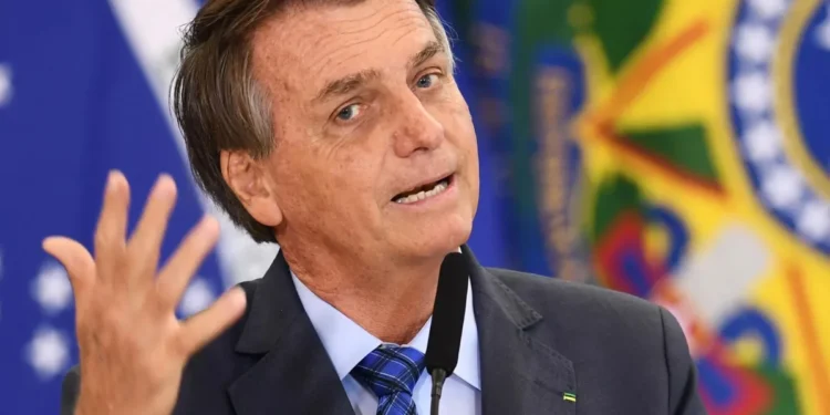 PF encontra ordem de Bolsonaro para disparo de fake news