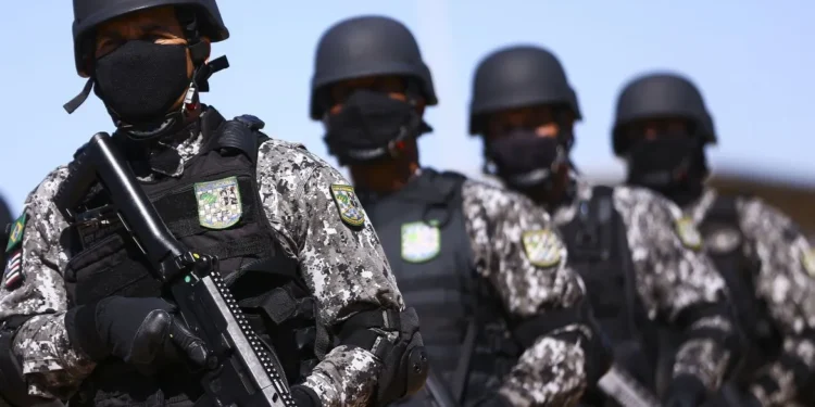 PL propõe permuta de agentes da Segurança Pública entre estados